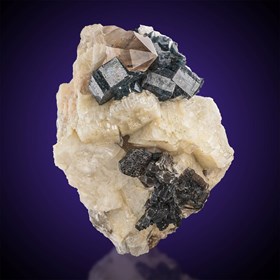 Apatite-Grupo Embeiral Quarry | Sezures | Penalva do Castelo | Mangualde | Viseu | Portugal